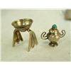 Image 4 : Miniature Silver Items