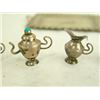 Image 5 : Miniature Silver Items