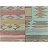 Image 4 : Navajo Rug/Weaving