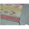 Image 5 : Navajo Rug/Weaving