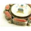 Image 5 : Zuni Pin/Pendant - Jimmy Chavez(?)
