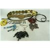 Image 1 : Bag of Miscellaneous Jewelry