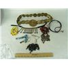 Image 2 : Bag of Miscellaneous Jewelry