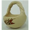 Image 2 : Hopi Pottery Basket