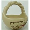 Image 3 : Hopi Pottery Basket