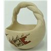 Image 5 : Hopi Pottery Basket