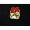 Image 2 : Chippewa/Cree Moccasins
