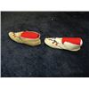 Image 6 : Chippewa/Cree Moccasins