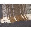 Image 7 : Hand Woven Blanket