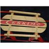 Image 3 : "Eskimo" Sled