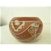 Image 4 : Santa Clara Pottery Jar - Celestina Naranjo