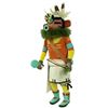 Image 1 : Hopi Kachina Carving
