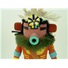 Image 2 : Hopi Kachina Carving