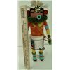 Image 3 : Hopi Kachina Carving
