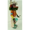 Image 4 : Hopi Kachina Carving