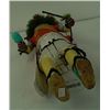 Image 5 : Hopi Kachina Carving