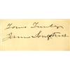 Image 1 : LONGSTREET, JAMES
