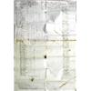 Image 1 : (GETTYSBURG HERO DOCUMENT)