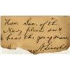 Image 1 : LINCOLN, ABRAHAM