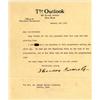 Image 1 : ROOSEVELT, THEODORE