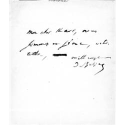 BALZAC, HONORE DE
