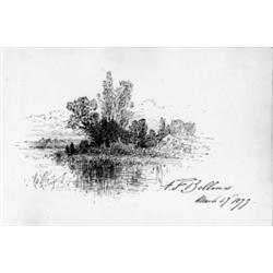 BELLOWS, ALBERT FITCH