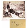 Image 1 : WHISTLER, JAMES MCNEIL