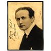 Image 1 : HOUDINI, HARRY