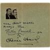 Image 1 : STAN LAUEL AND OLIVER HARDY