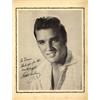 Image 1 : PRESLEY, ELVIS