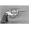 Image 1 : AL CAPONE`S .38 CALIBER PISTOL