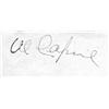 Image 1 : CAPONE, ALPHONSE