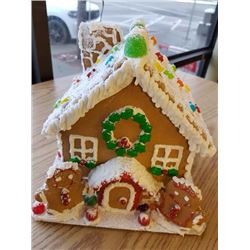 House 1 - Leisel's Buns And More