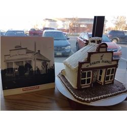 House 2 - Magrath Pharmasave