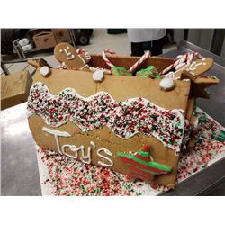 House 7 - Lethbridge College