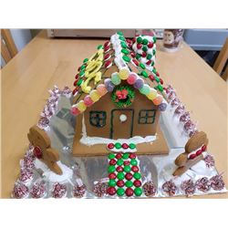 House 10 - Jordan From CJOC Radio