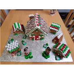 House 11 - Char From CJOS Radio