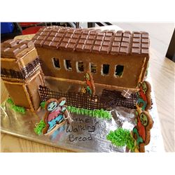 House 13 - Roosters Country Marketplace