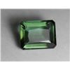 Image 1 : Natural Green Amethyst 18.49 Carats