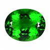 Image 1 : Natural Green Amethyst 32.71 Carats VVS