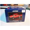 Image 2 : Action - 1/18 Ford Ranger, European Version 2000, Red