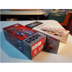 Action - 1/24 1987 Ford Thunderbird Stock Car, Mark Matin #2, SAI Roofing, Mark Martin Historical Se