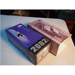 Action - 1/24 1987 Ford Thunderbird Stock Car, Davey Allison #28, Havoline Star, Rookie Of The Year 