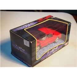 Motor Max - 1/24 Die Cast Replica Ford Thunderbird Show Car