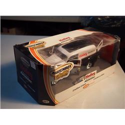 Matchbox Collectibles - 1940 Ford Sedan Delivery, Holley