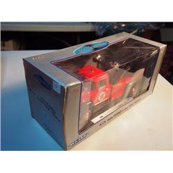 Welly - 1/18 1956 Ford F-100 Tow Truck