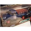 Image 2 : Road Signature - 1/18 1959 Ford F-250 Pickup, Die Cast Metal Collection Deluxe Edition