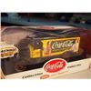 Image 2 : Matchbox Collectibles - 1925 Ford Model TT, Coca-Cola