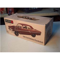 Precision Collection 100 - 1/18 1964 Ford Fairlane Thunderbolt