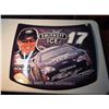 Image 1 : Matt Kenseth, Smirnoff Ice, Hood Shaped Wall Piece, Hi-Rev Tribute Series